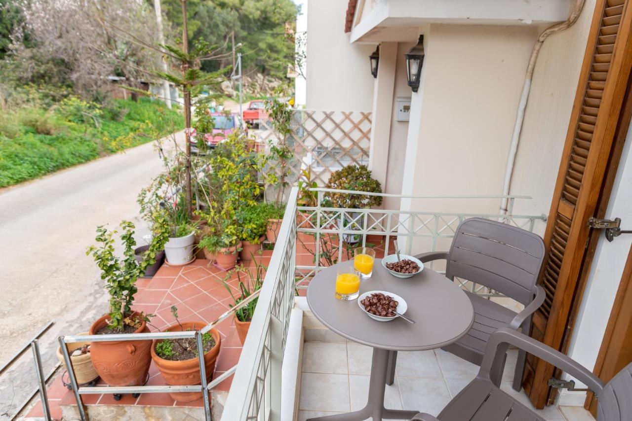 Appartement Katerina's Cozy Mountain View *