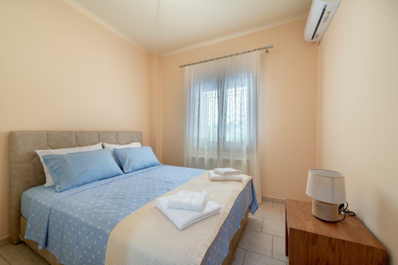 Appartement Katerina's Cozy Mountain View *